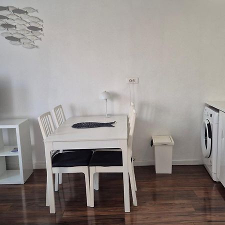 マルセイユAu Coeur Du Panier Avec Terrasse 2 A 4 Personnes Climatisationアパートメント エクステリア 写真
