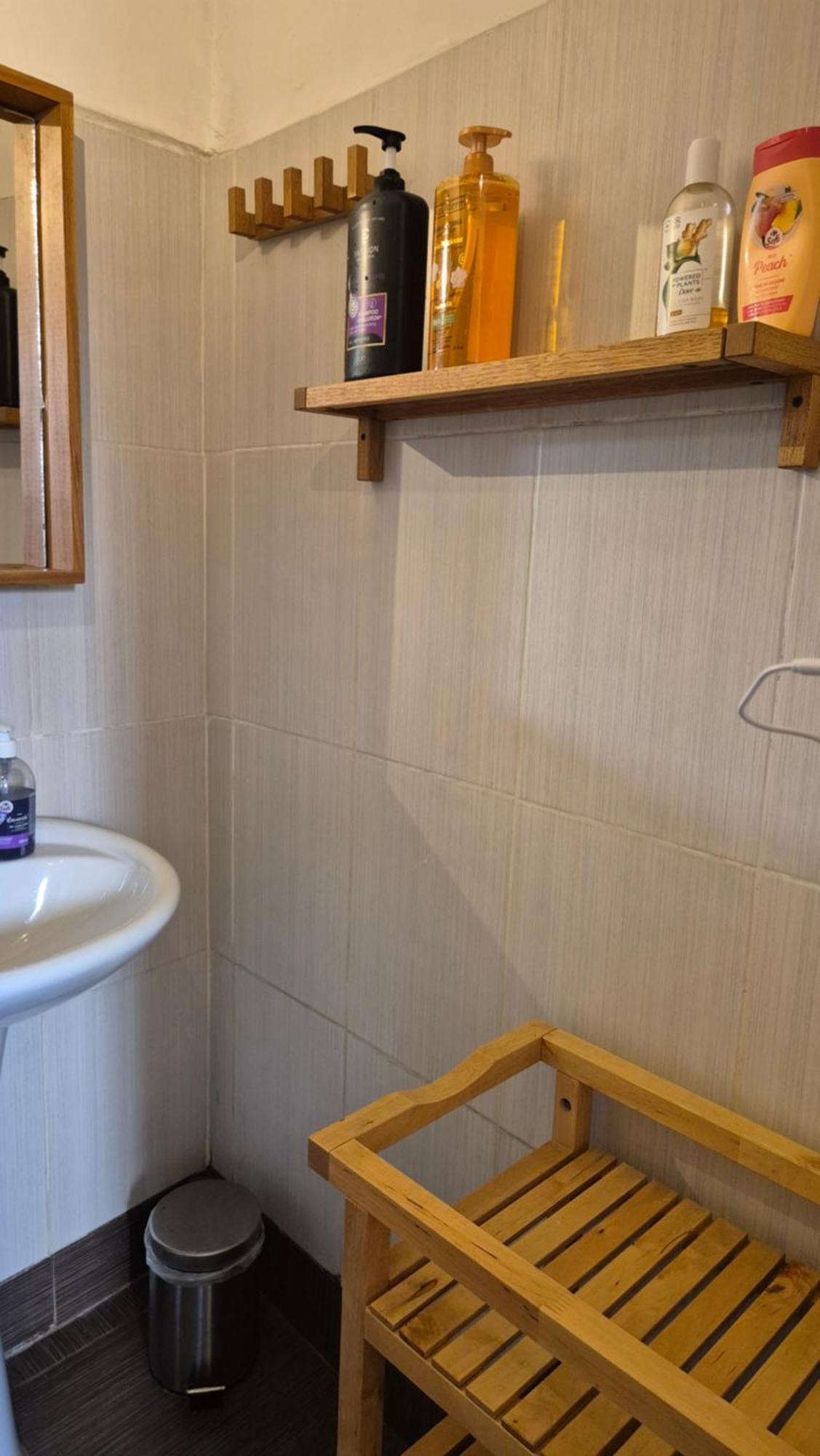 マルセイユAu Coeur Du Panier Avec Terrasse 2 A 4 Personnes Climatisationアパートメント エクステリア 写真