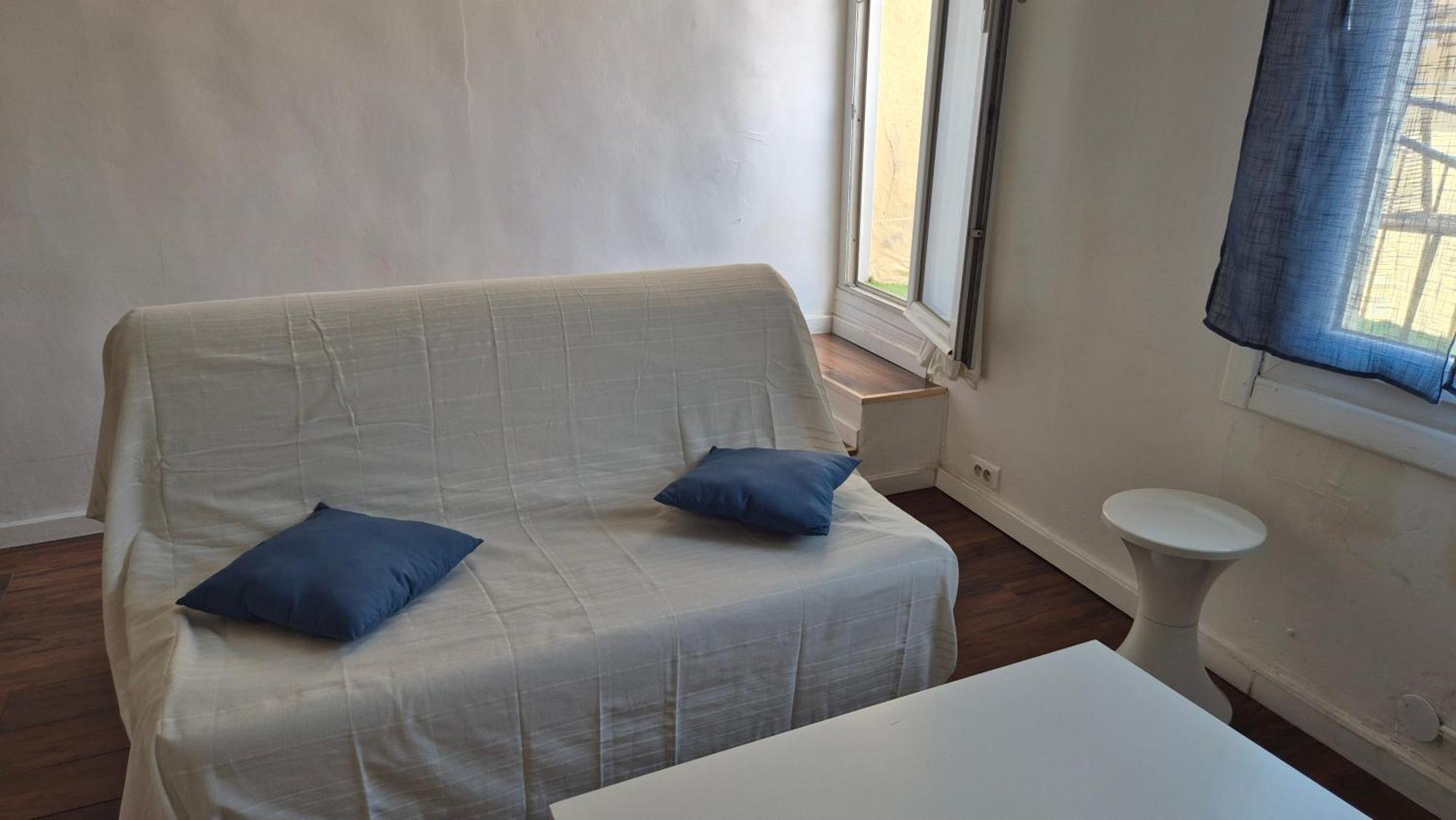 マルセイユAu Coeur Du Panier Avec Terrasse 2 A 4 Personnes Climatisationアパートメント エクステリア 写真
