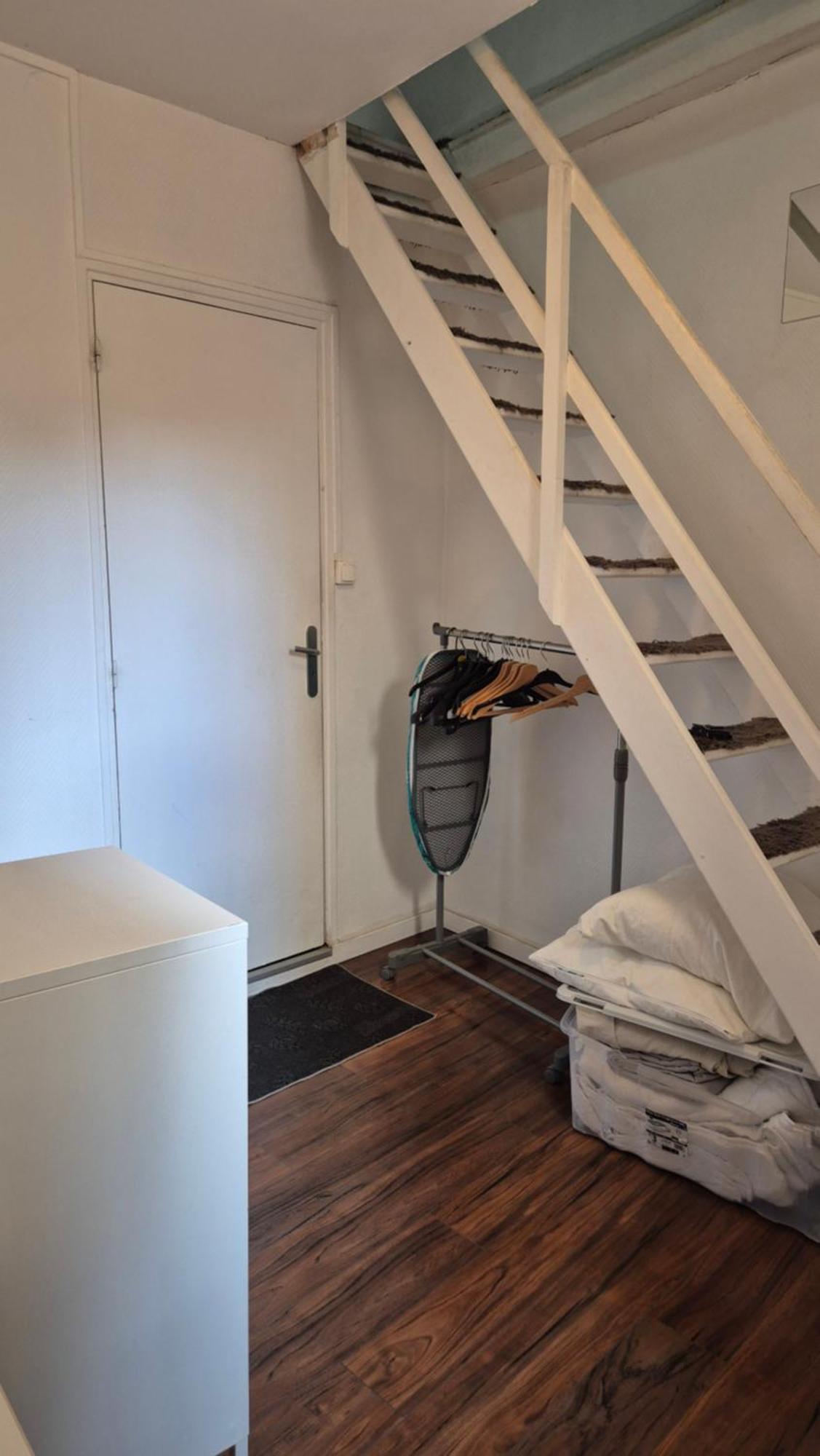 マルセイユAu Coeur Du Panier Avec Terrasse 2 A 4 Personnes Climatisationアパートメント エクステリア 写真