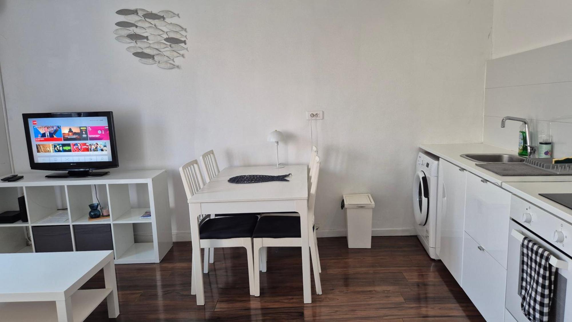 マルセイユAu Coeur Du Panier Avec Terrasse 2 A 4 Personnes Climatisationアパートメント エクステリア 写真